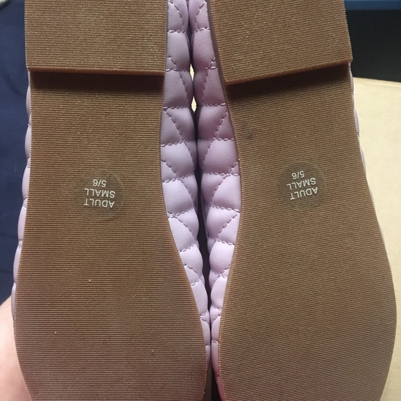 Disney Tangled Rapunzel Flats - Picture 3 of 5